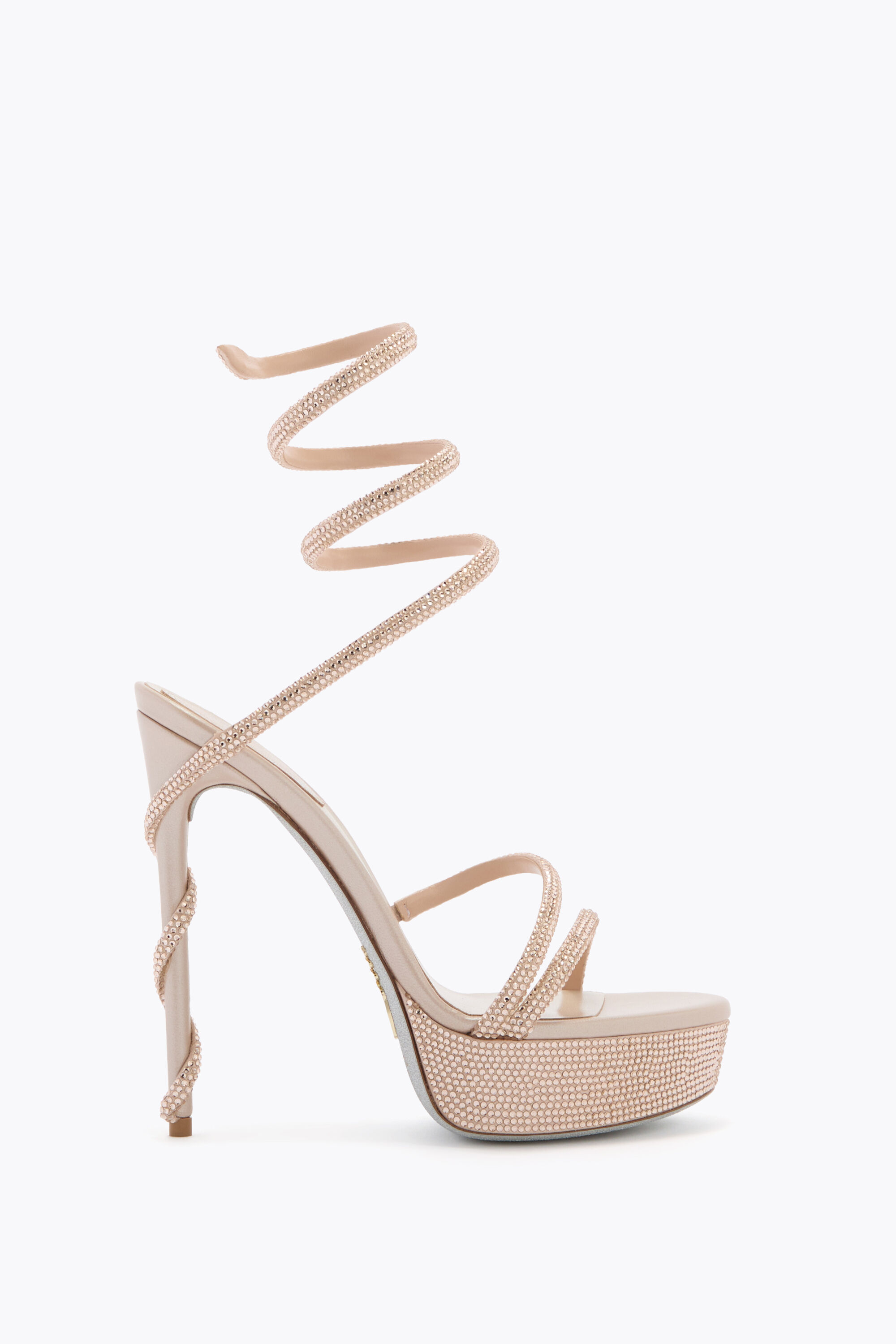 New arrivals: designer jeweled shoes | Rene Caovilla®