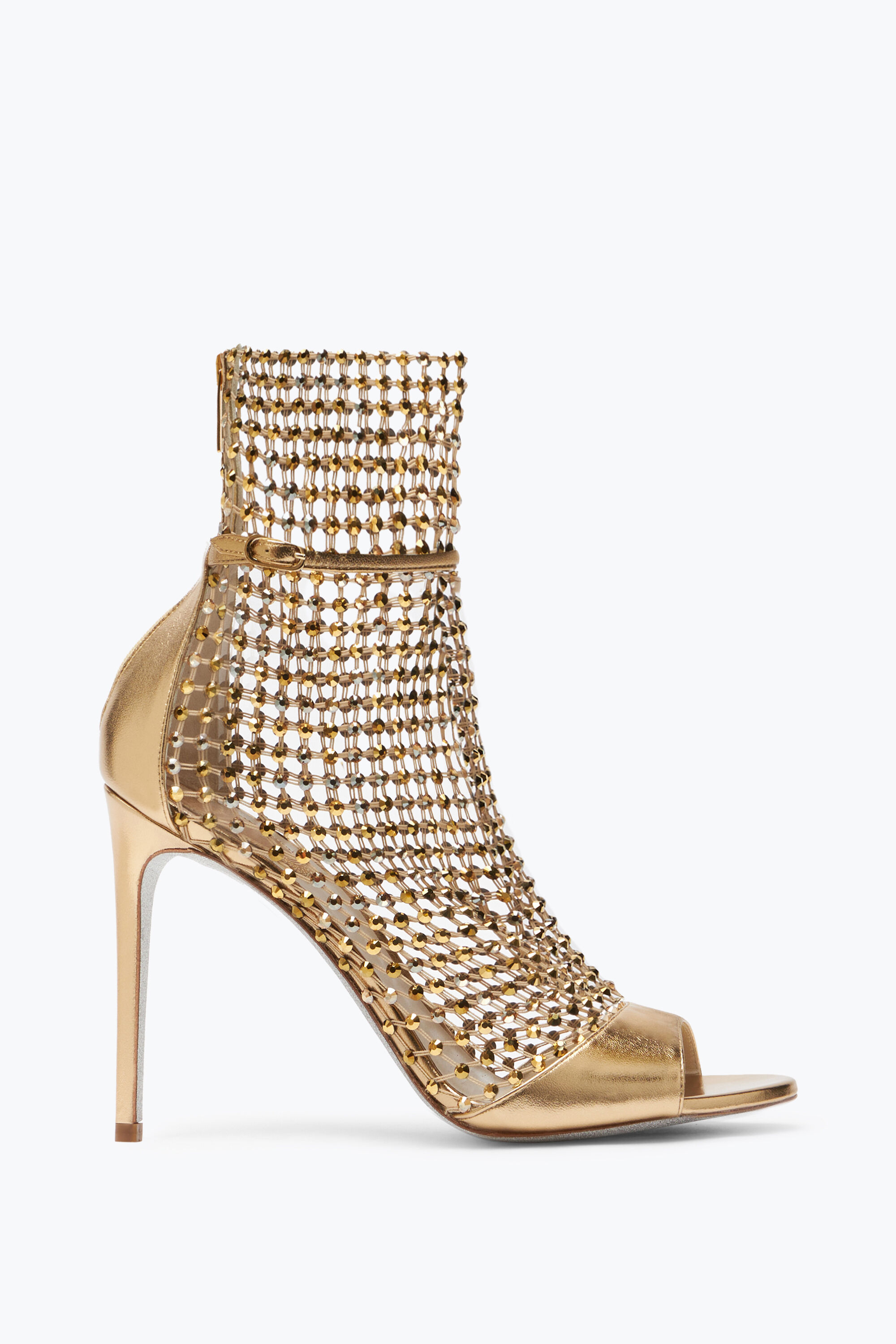 Jeweled GALAXIA | Rene Caovilla®