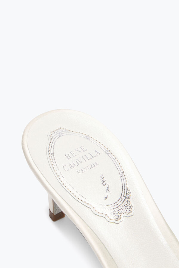 MULE PEARL BLANCO 60