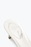 PEARL WHITE MULE 60