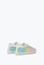 Sneaker Xtra Burano Con Cristalli Multicolor 15