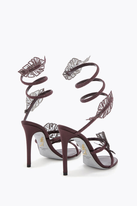 LEAF FONDANT SANDAL 105