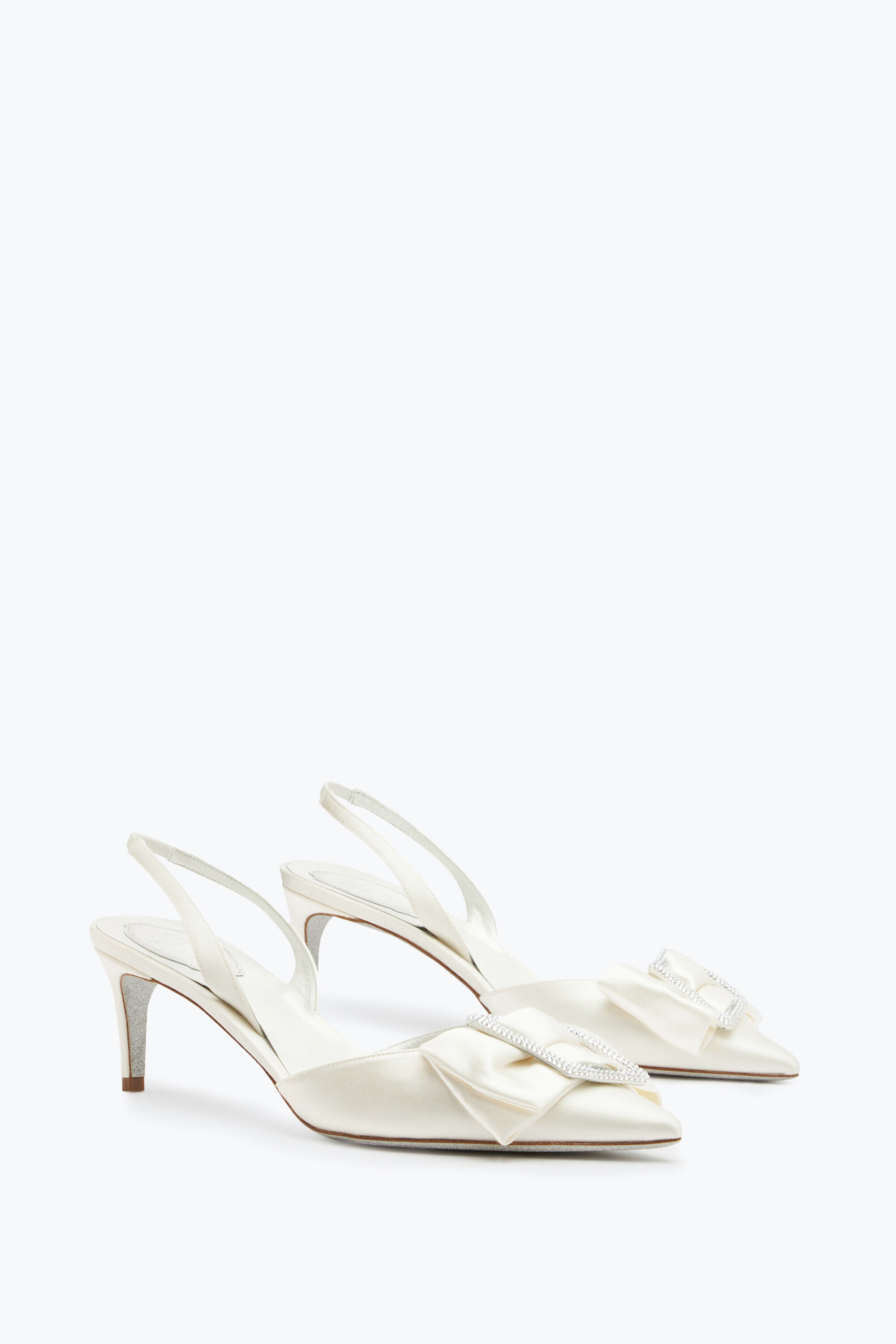 Rene caovilla wedding shoes new arrivals