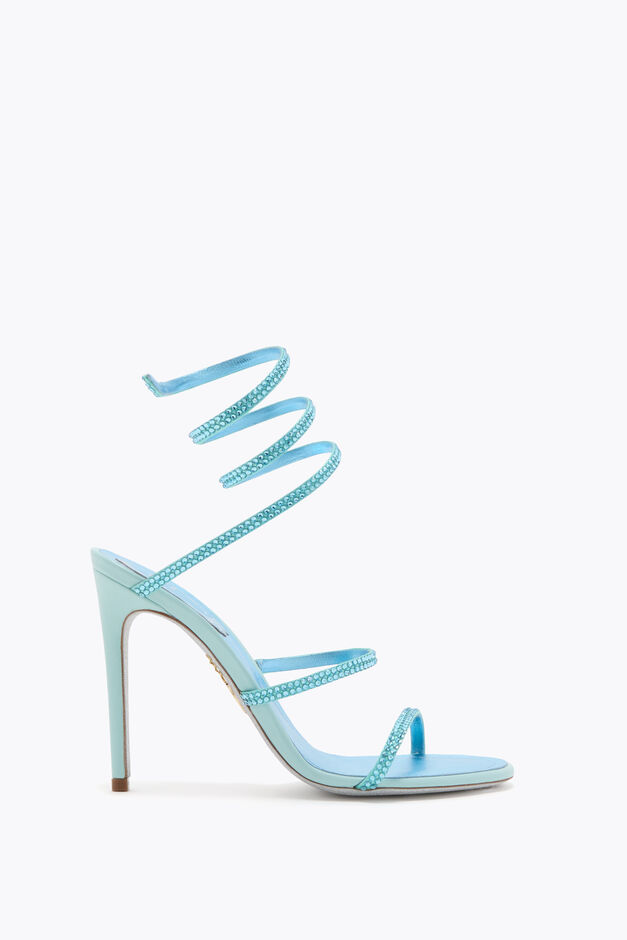 CLEO AQUA SANDAL 105