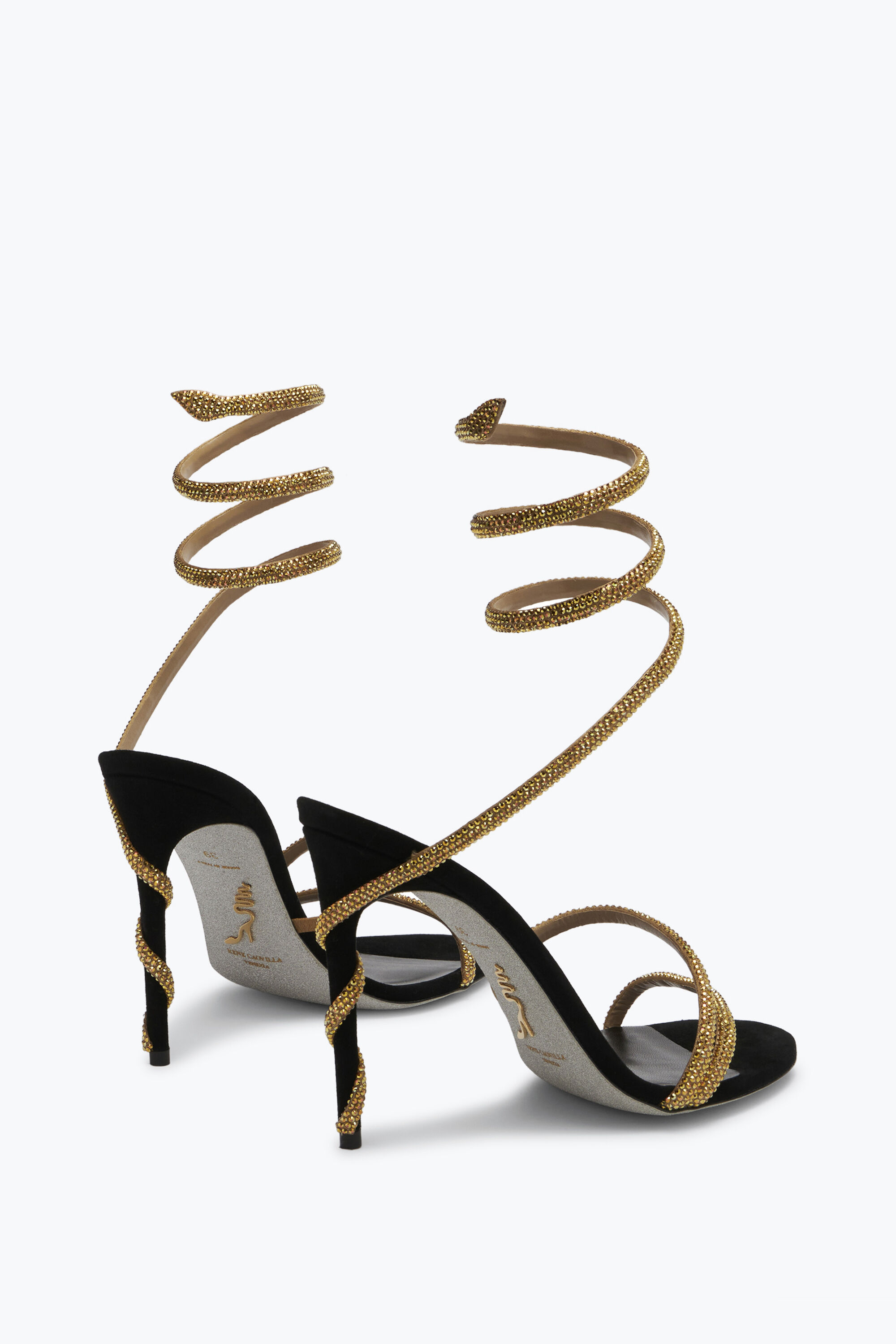 Scarpe gioiello nere new arrivals
