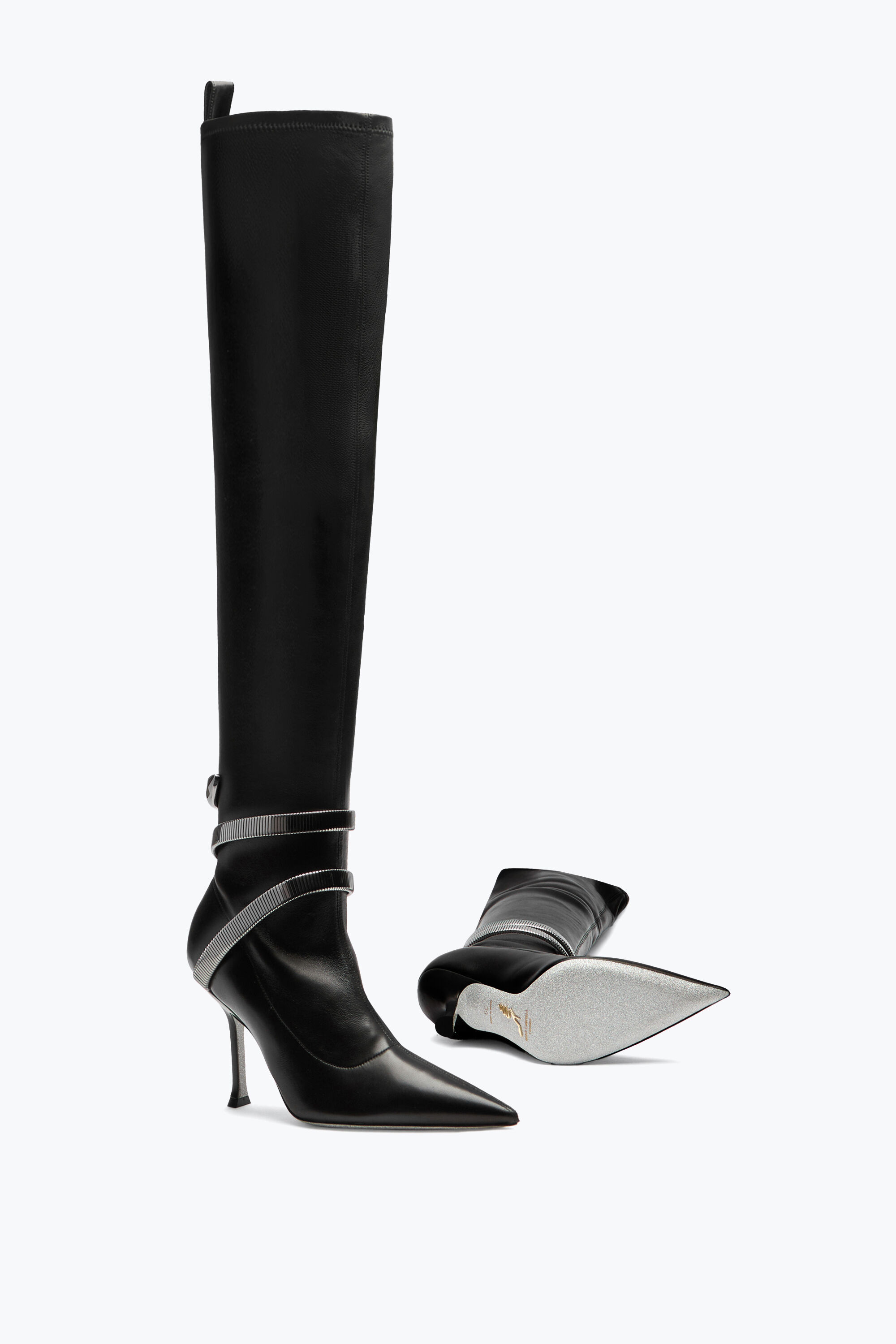 Cuissard boots new arrivals