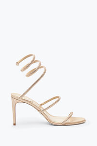 CLEO NEUTRAL SANDAL 80