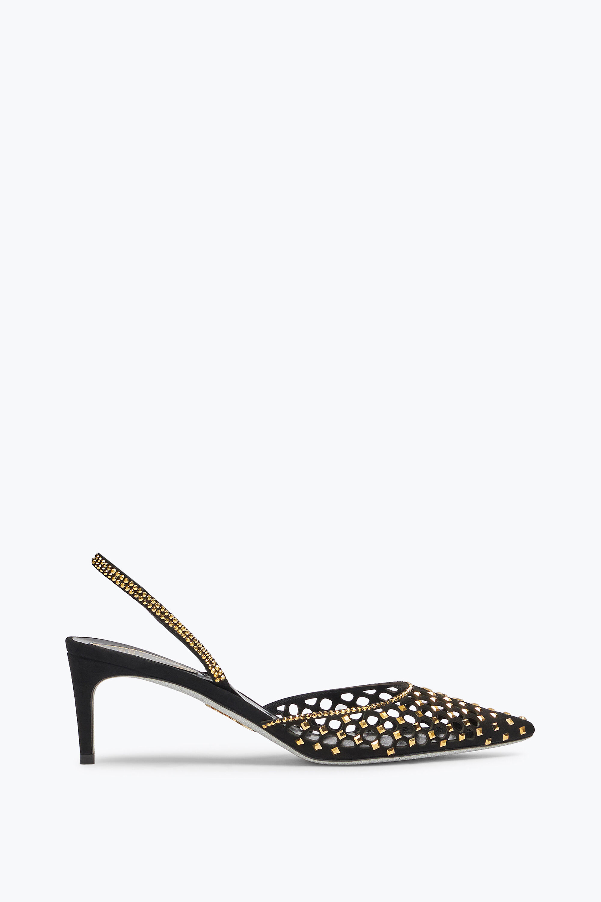 Women s Slingbacks Rene Caovilla