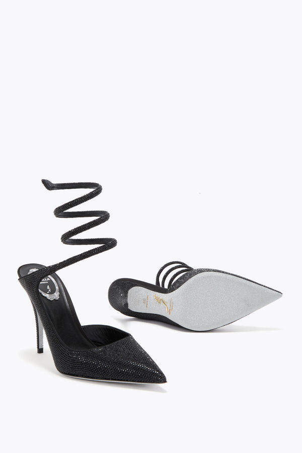 D&Eacute;COLLET&Eacute; CLEO NERA 100