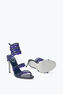 Chandelier Indigo Sandal 105