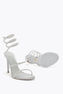 CLEO ARGENT SANDALE 105