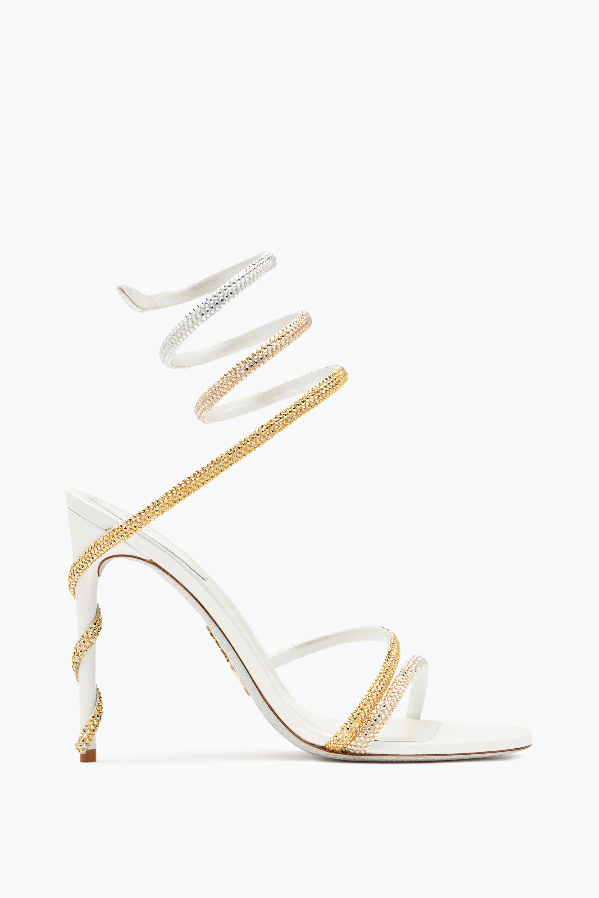 Rene caovilla official best sale website