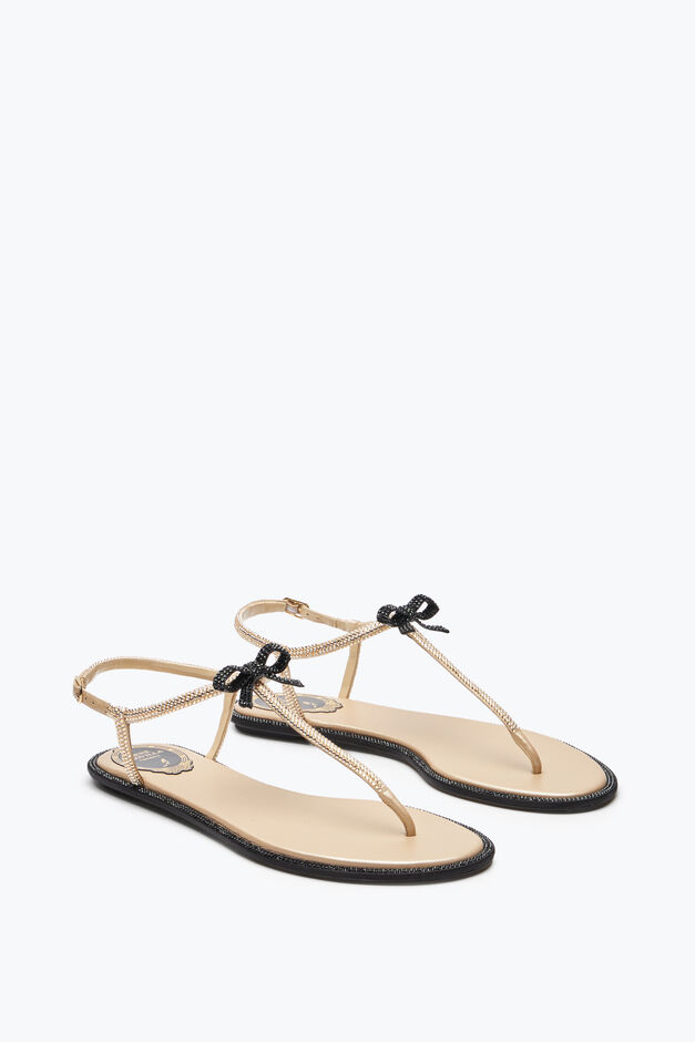 Caterina Honey Thong Sandal 10 Caterina Honey Thong Sandal 10