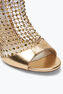 Galaxia Sandale 105 in Gold