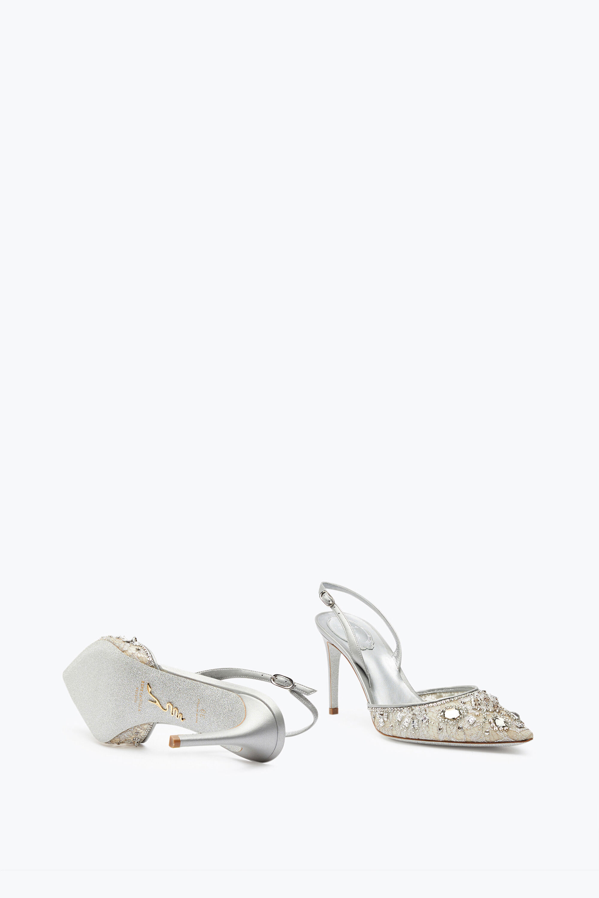 Women s Bridal Rene Caovilla