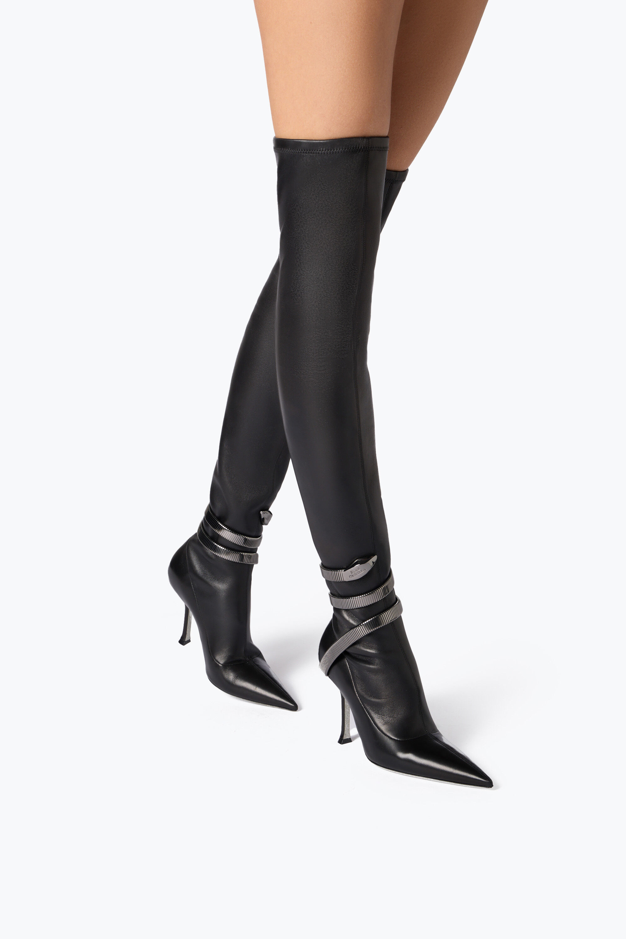 Cuissard boots store