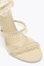 SANDALO CHANDELIER CHAMPAGNE 105
