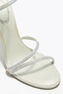 MARGOT WHITE SANDAL 105