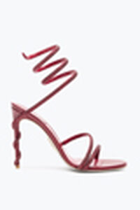 SANDALO MARGOT BORDEAUX 105