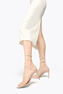 GOLDEN HONEY SANDAL 80