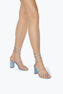 Cleo Pastel Blue Sandal 80