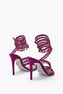 CHANDELIER PORPORA SANDAL 105