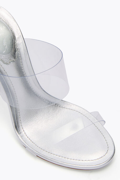 CELEBRITY SILVER MULE 105