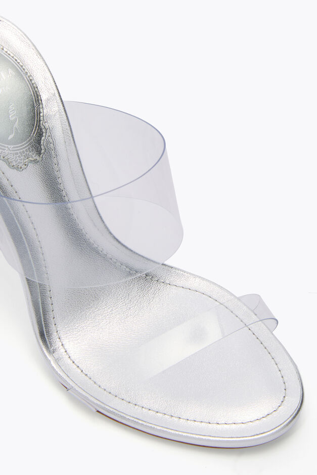 CELEBRITY SILVER MULE 105