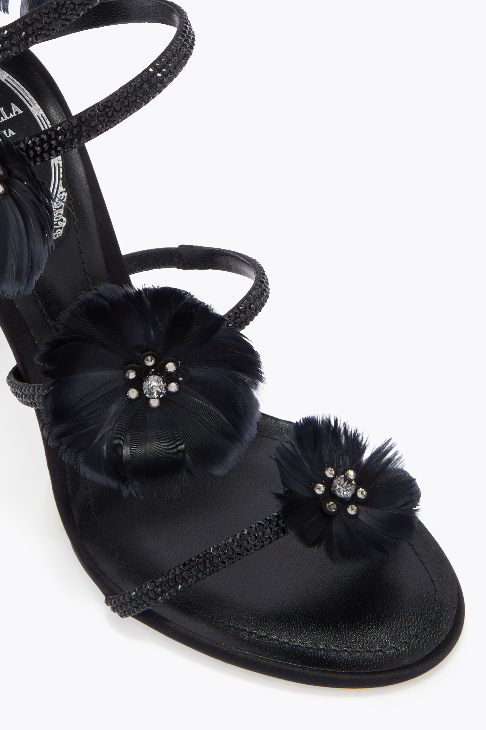Women's View all | Rene Caovilla®