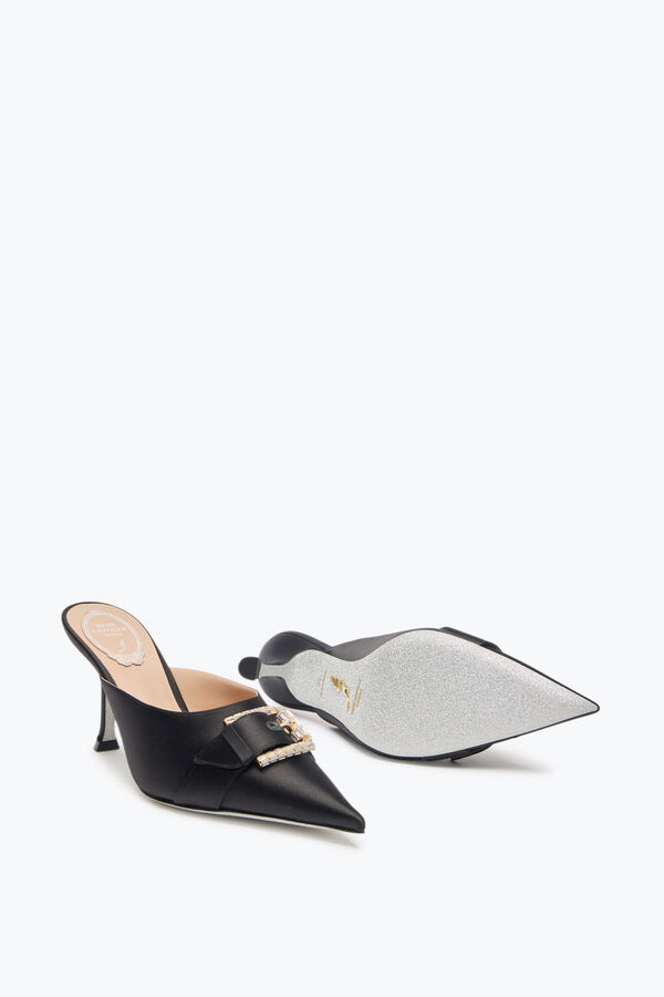 MULE MARTHA NEGRO 80
