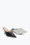 MARTHA SCHWARZE MULE 80