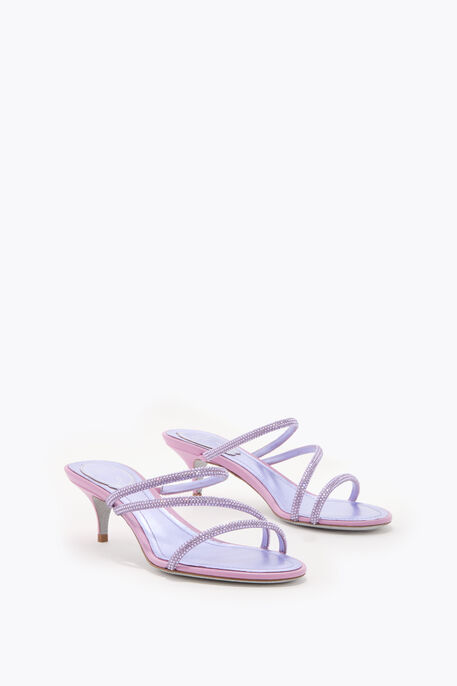 ERIN WISTERIA MULE 50
