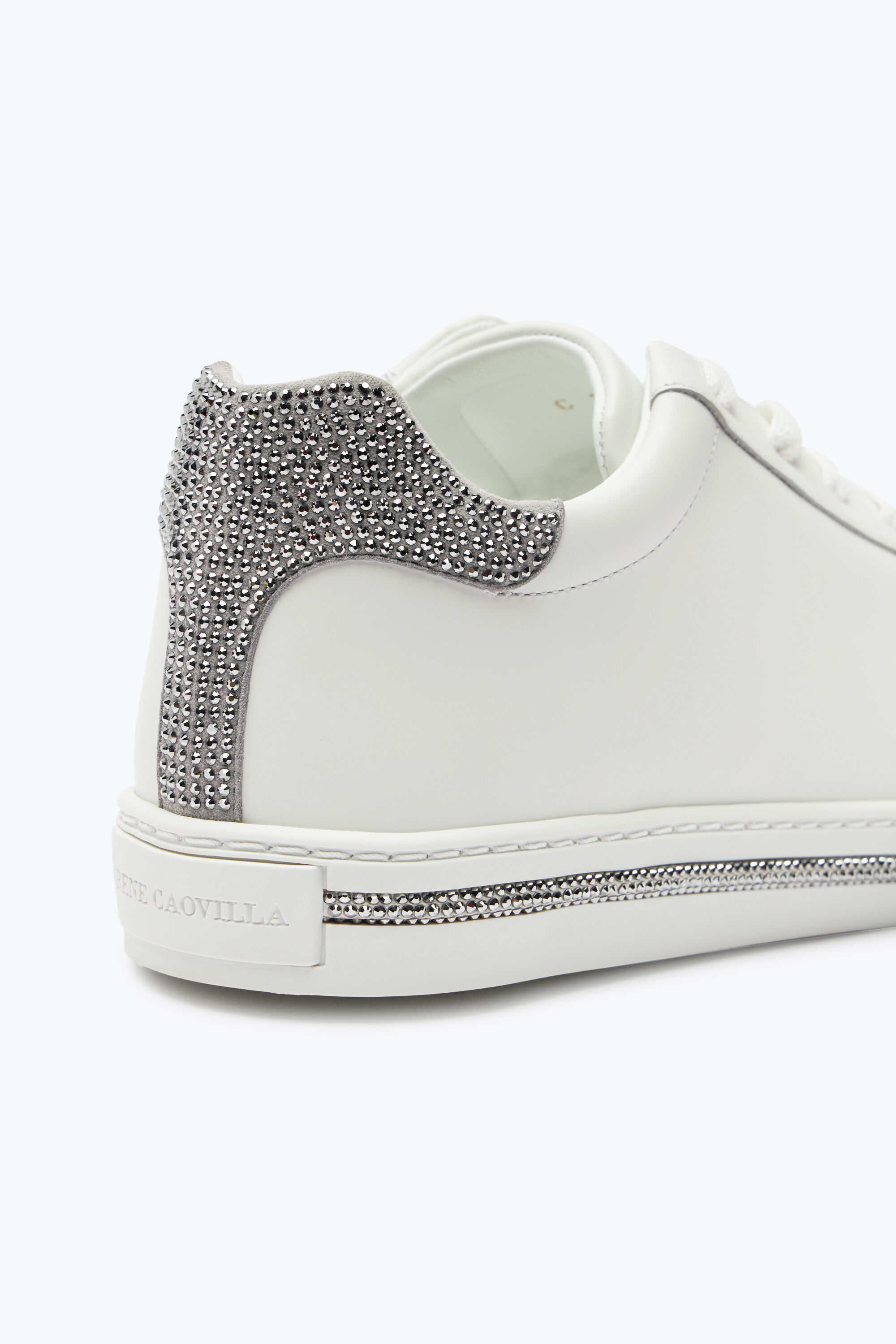 Rene caovilla sneakers clearance