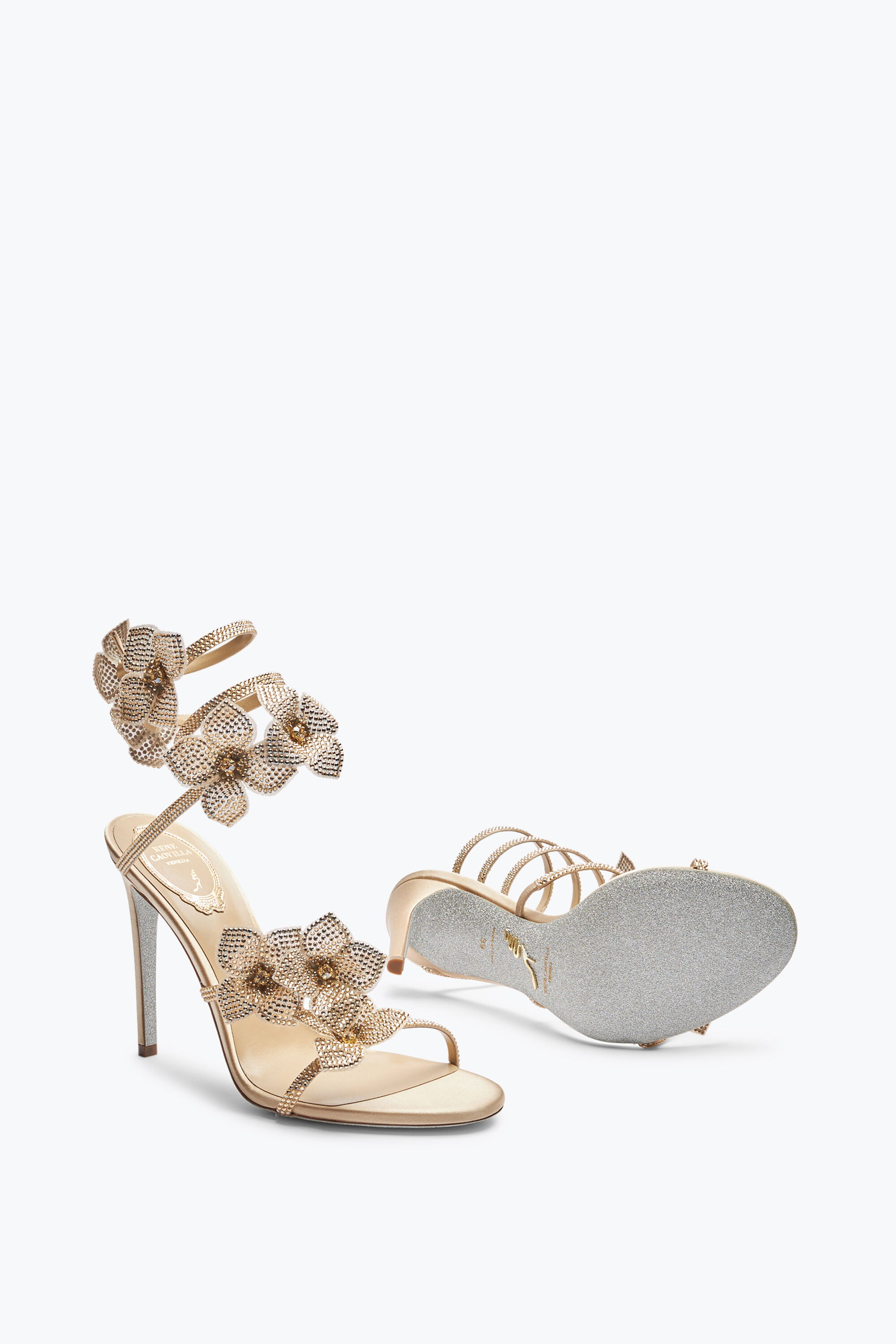 Women's Floriane | Rene Caovilla®