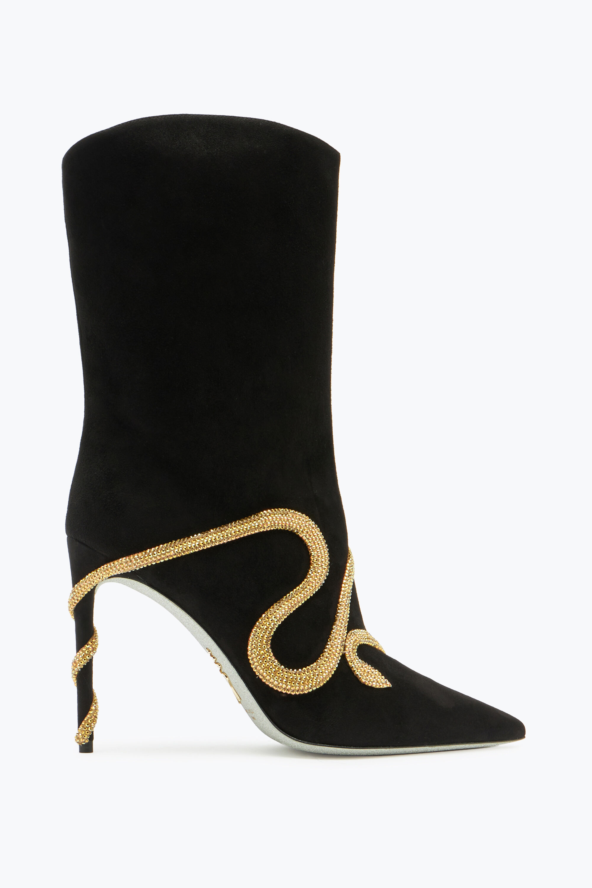 Rene discount caovilla boots