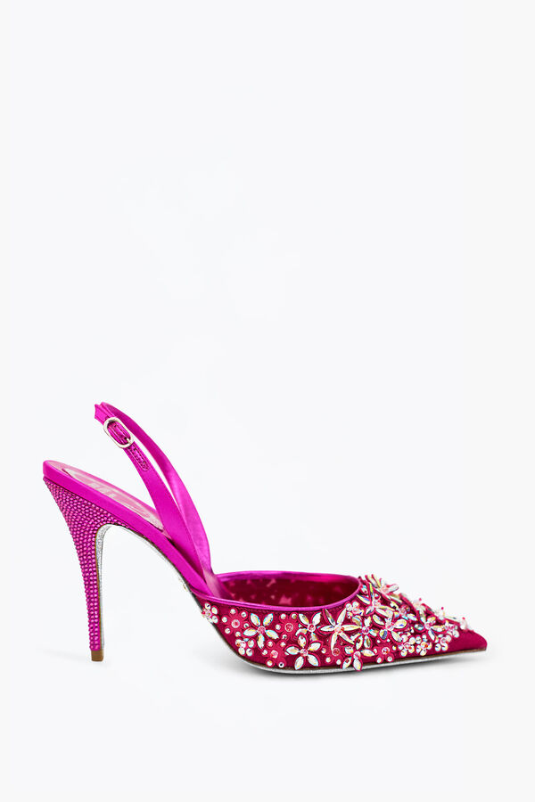 JUNGLE SLINGBACK 100