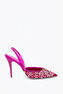 JUNGLE SLINGBACK 100