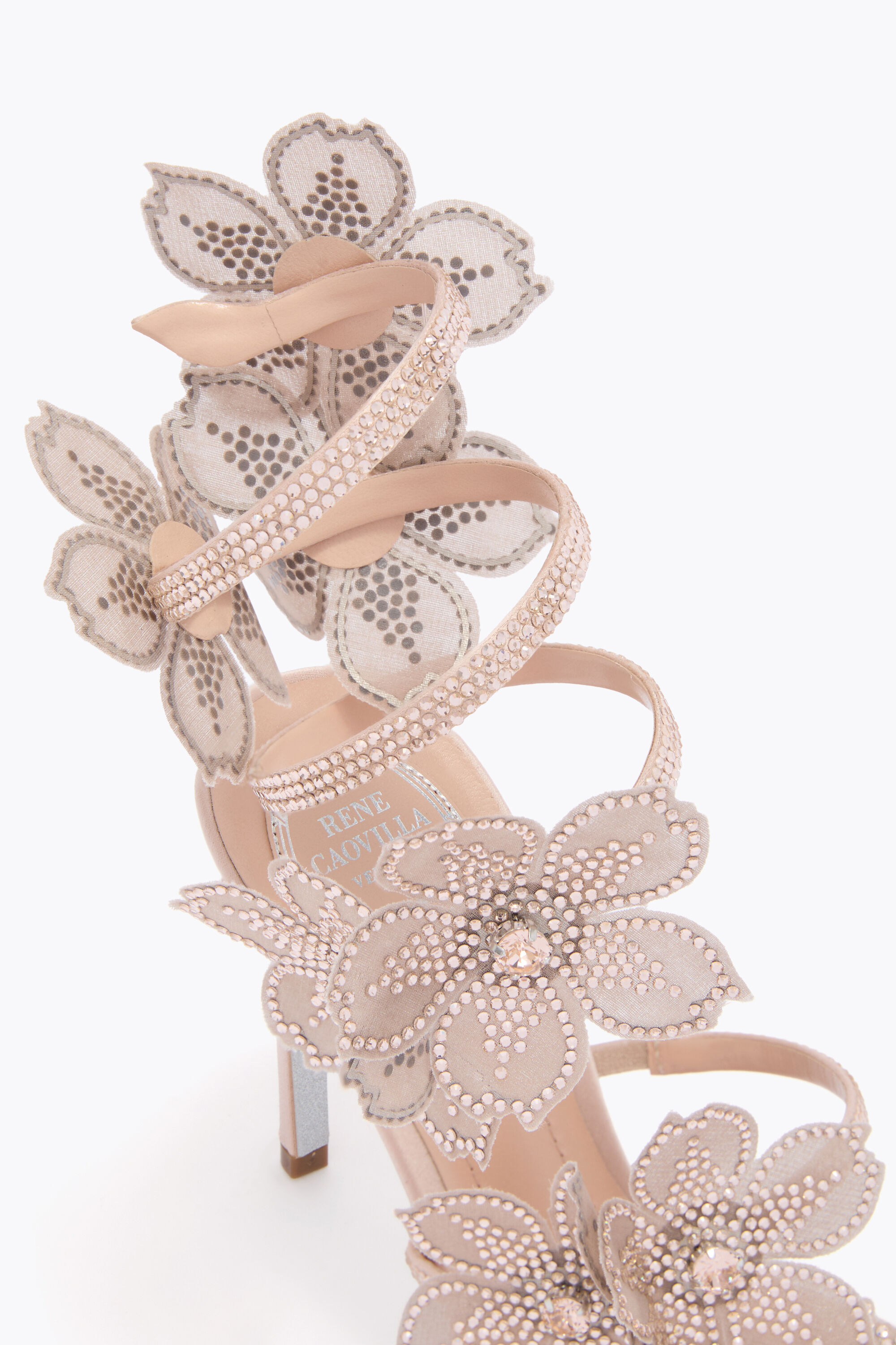 The Floral Edit