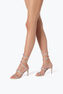 SANDALE EDEN NUDE 80