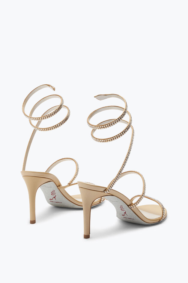 Cleo Nude Sandal 80 Cleo Nude Sandal 80
