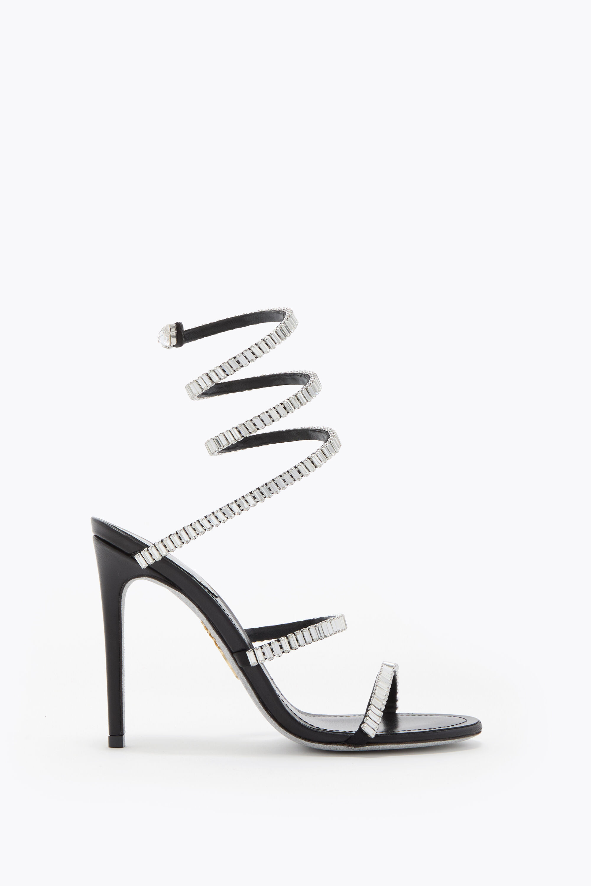 Jeweled CLEO SPARK | Rene Caovilla®