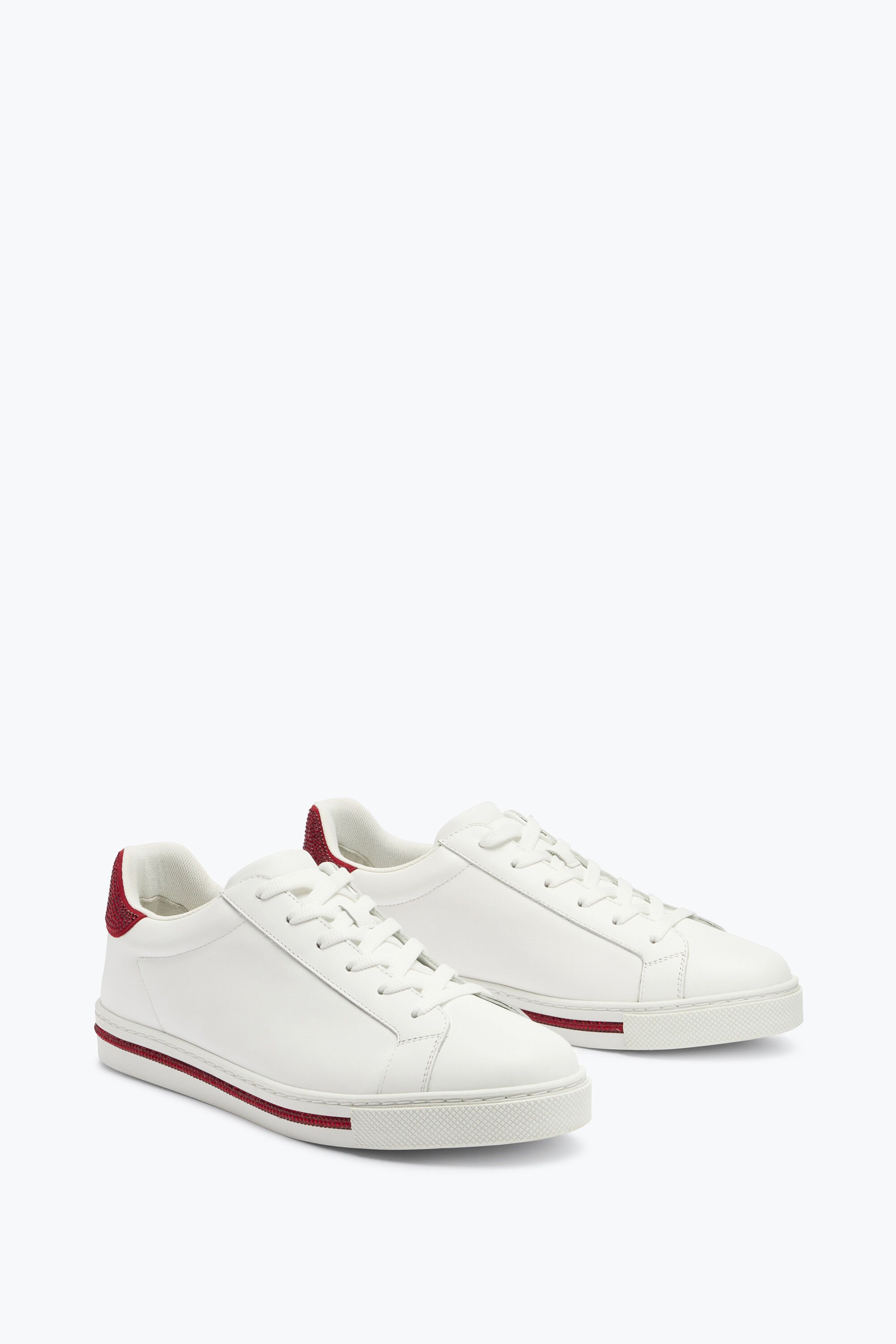 Rene caovilla sneakers deals