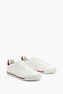 Xtra Crystal White-Red Sneaker 15