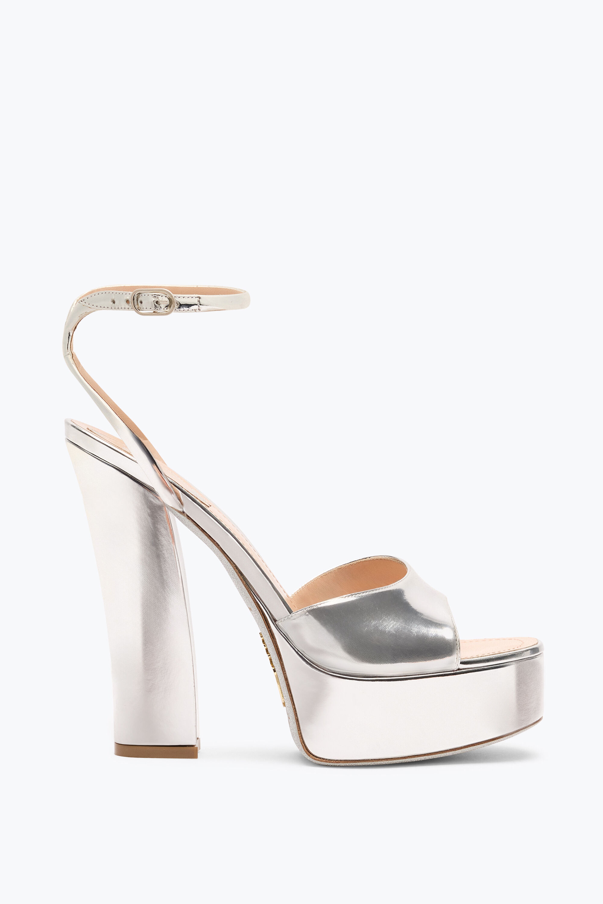 Jeweled sandals with crystals and gems | Rene Caovilla®