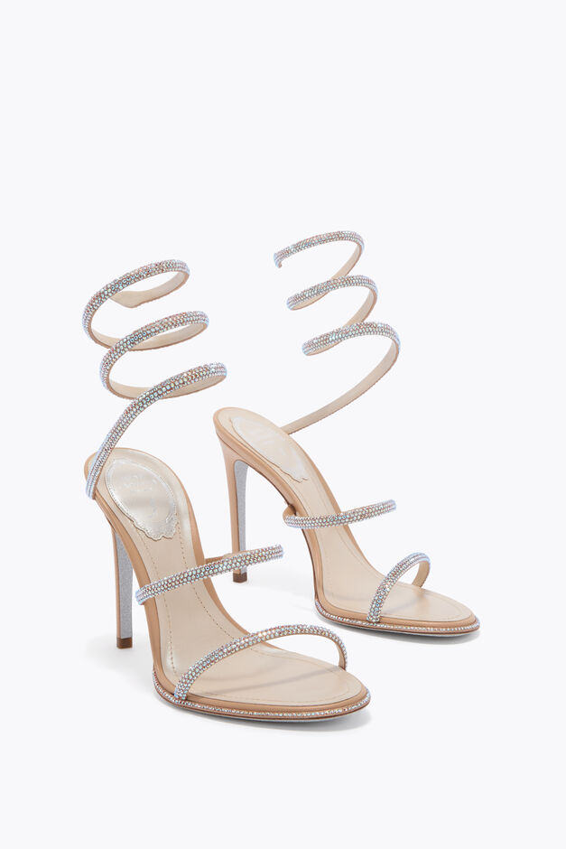 CLEO APRICOT SANDAL 105