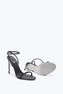 Stiletto Heel Sandals Ellabrita