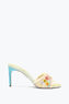 BLOOM SLIDER SANDAL 80