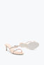 EDEN SLIDER SANDALE NUDE 60