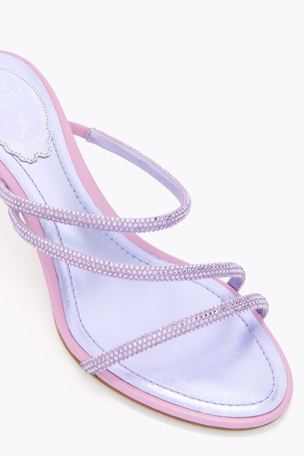 ERIN WISTERIA MULE 50