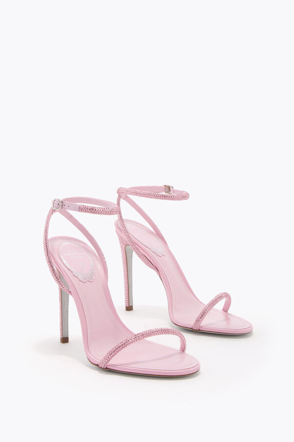 ELLABRITA MAUVE SANDAL 105